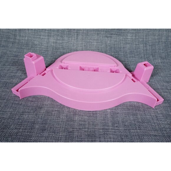 2023 Barbie Dream House Front Porch Steps Entry Replacement HMX10 - Picture 2 of 6